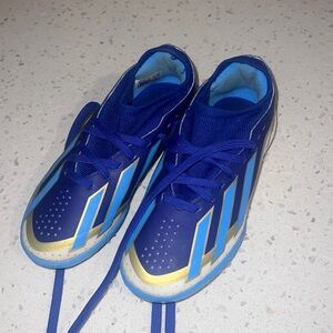 Messi turf shoes